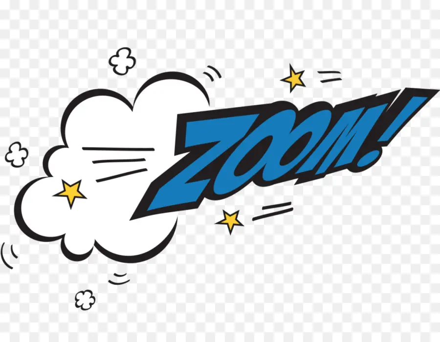 Zoomer Le Texte，Comique PNG