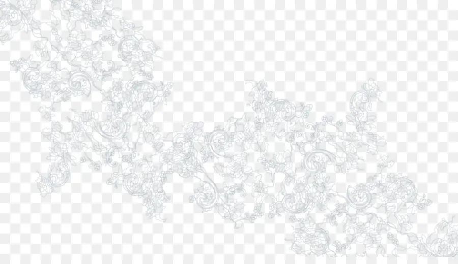 Motif Floral，Conception PNG