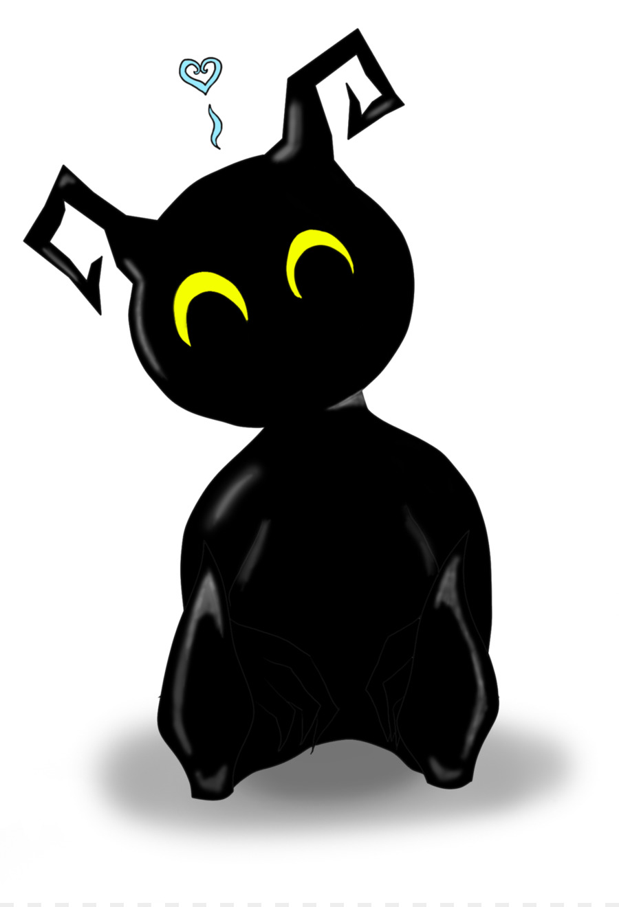 Chat，L Ombre PNG