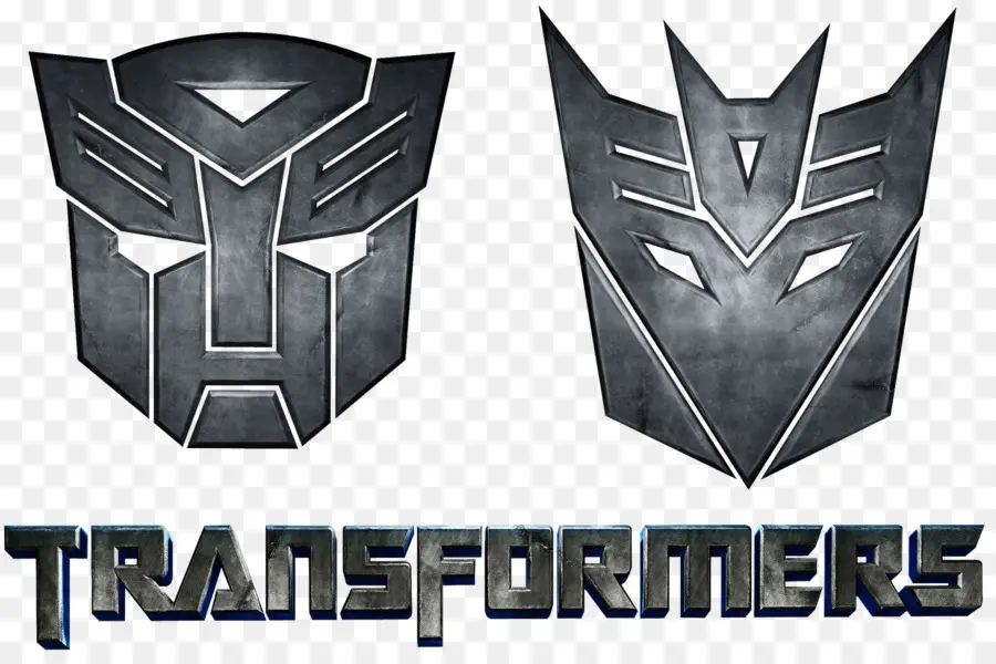 Logos Des Transformateurs，Autobots PNG