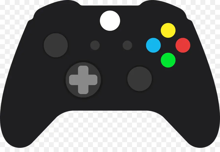 Manette，Xbox 360 PNG