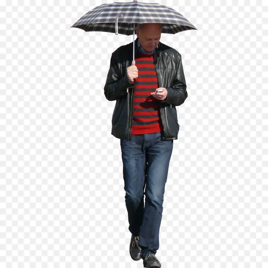 Parapluie，Gimp PNG