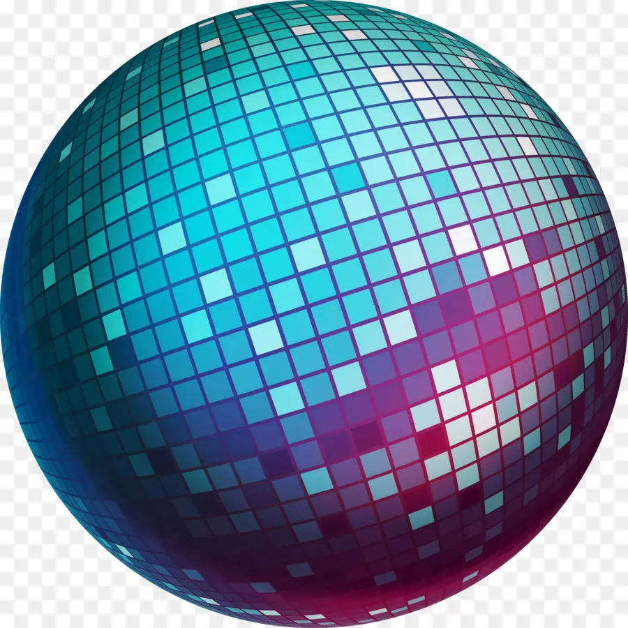 Boule Disco，Disco PNG