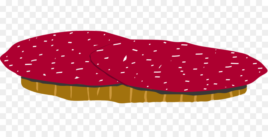 Salami，Wurstbrot PNG