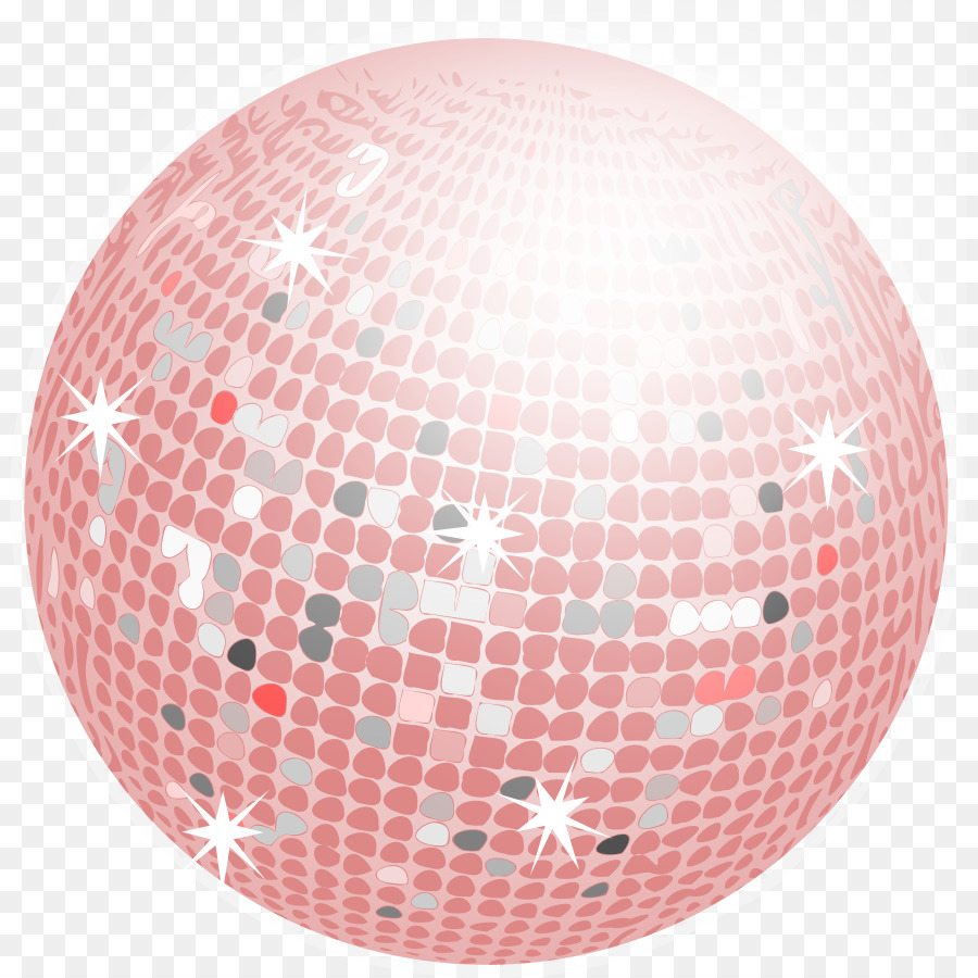 Boule Disco，Faire La Fête PNG