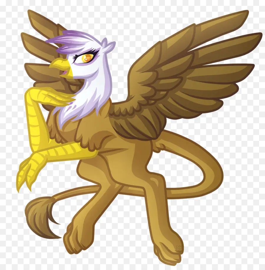 Griffon，Ailes PNG