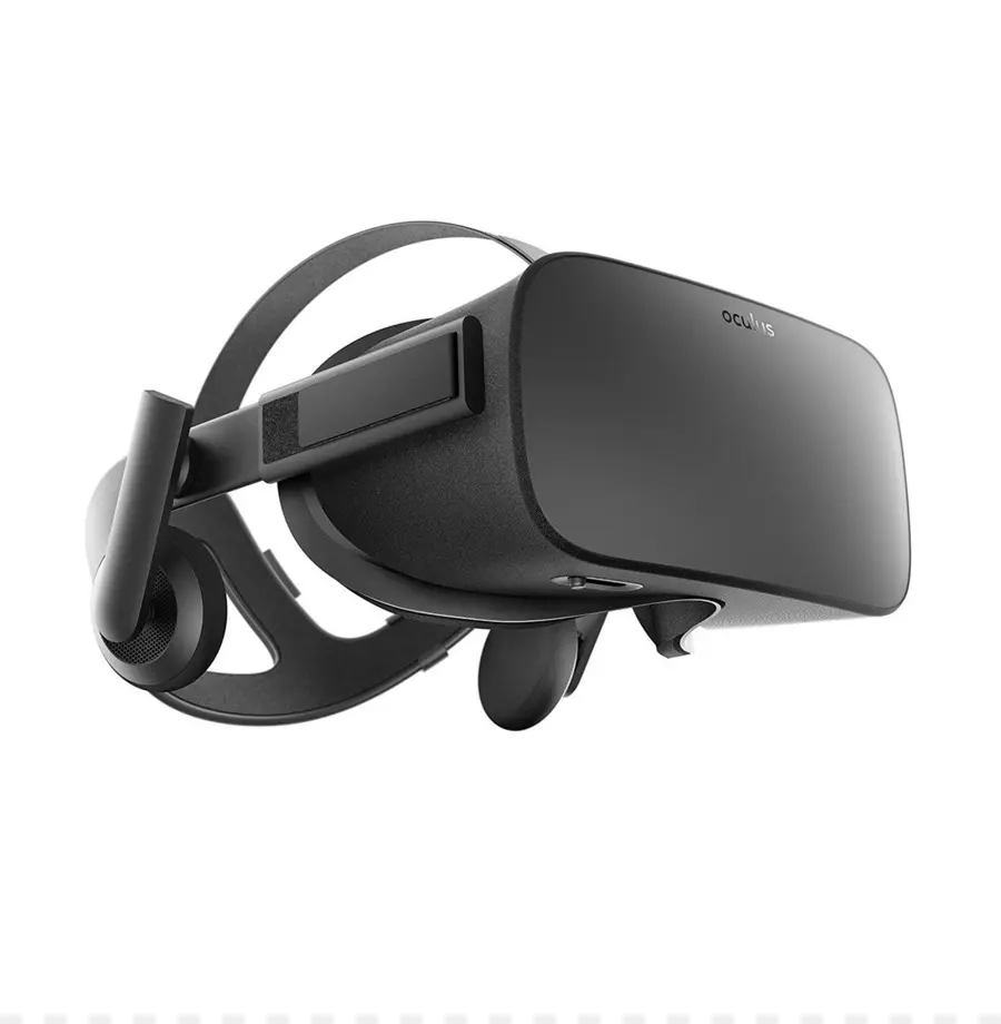 Casque Vr，Réalité Virtuelle PNG