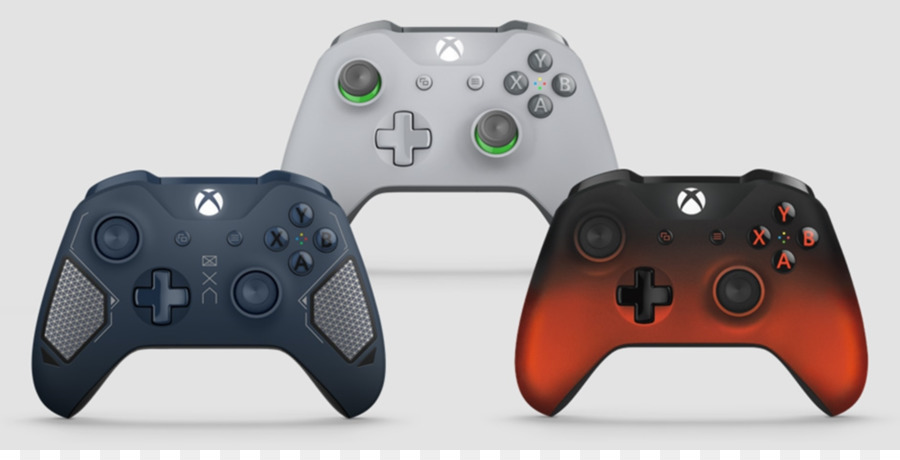 Contrôleur Xbox One，Xbox 360 PNG