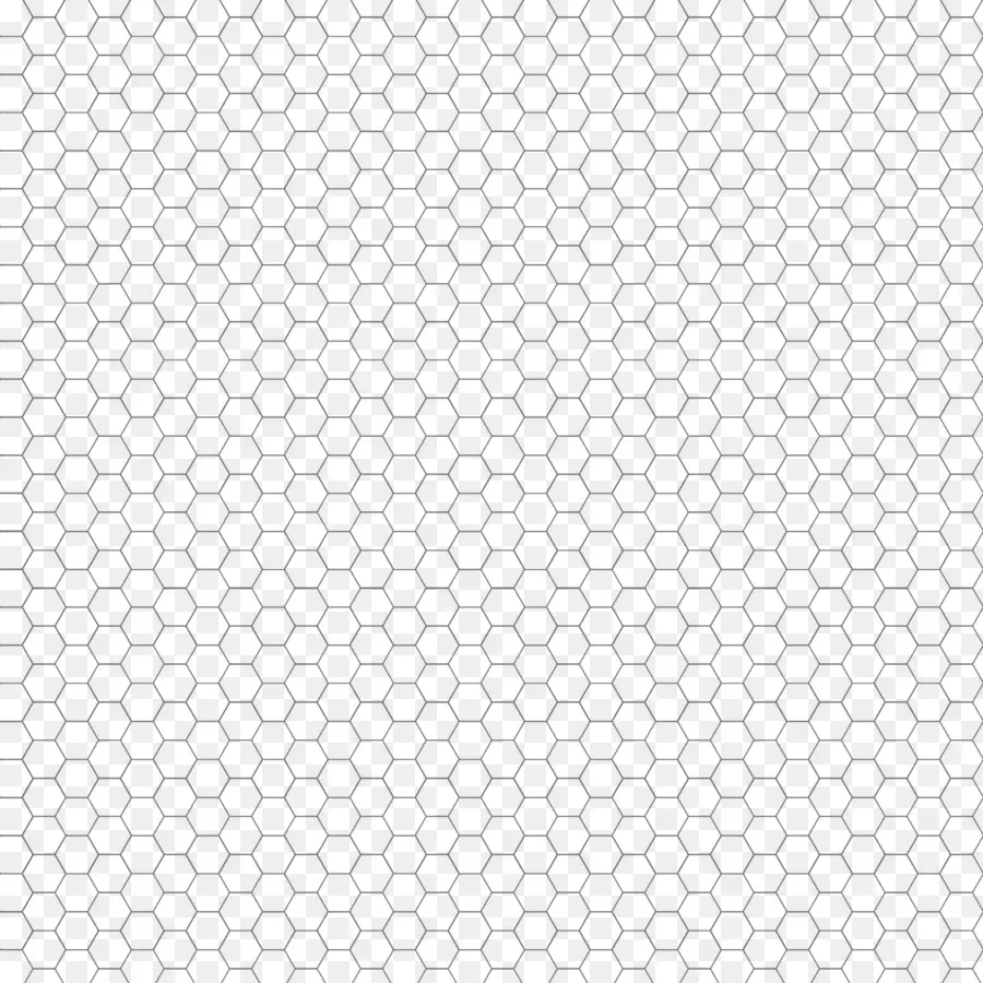 Motif Hexagonal，Géométrique PNG