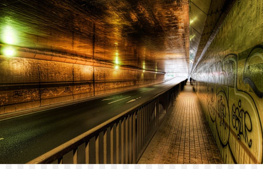 Tunnel，Route PNG