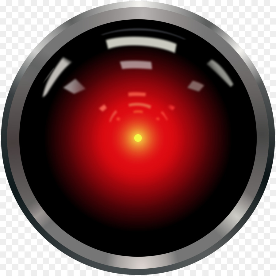 Hal 9000，Frank Poole PNG