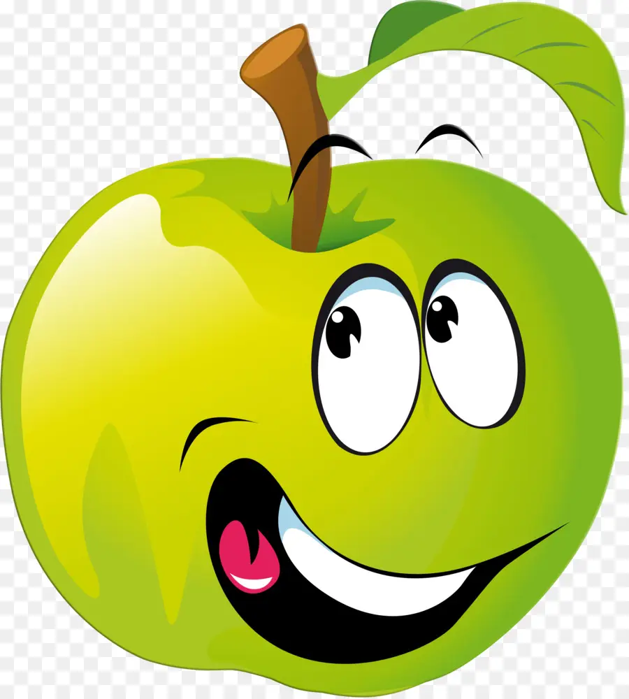 Fruit，Dessin Animé PNG