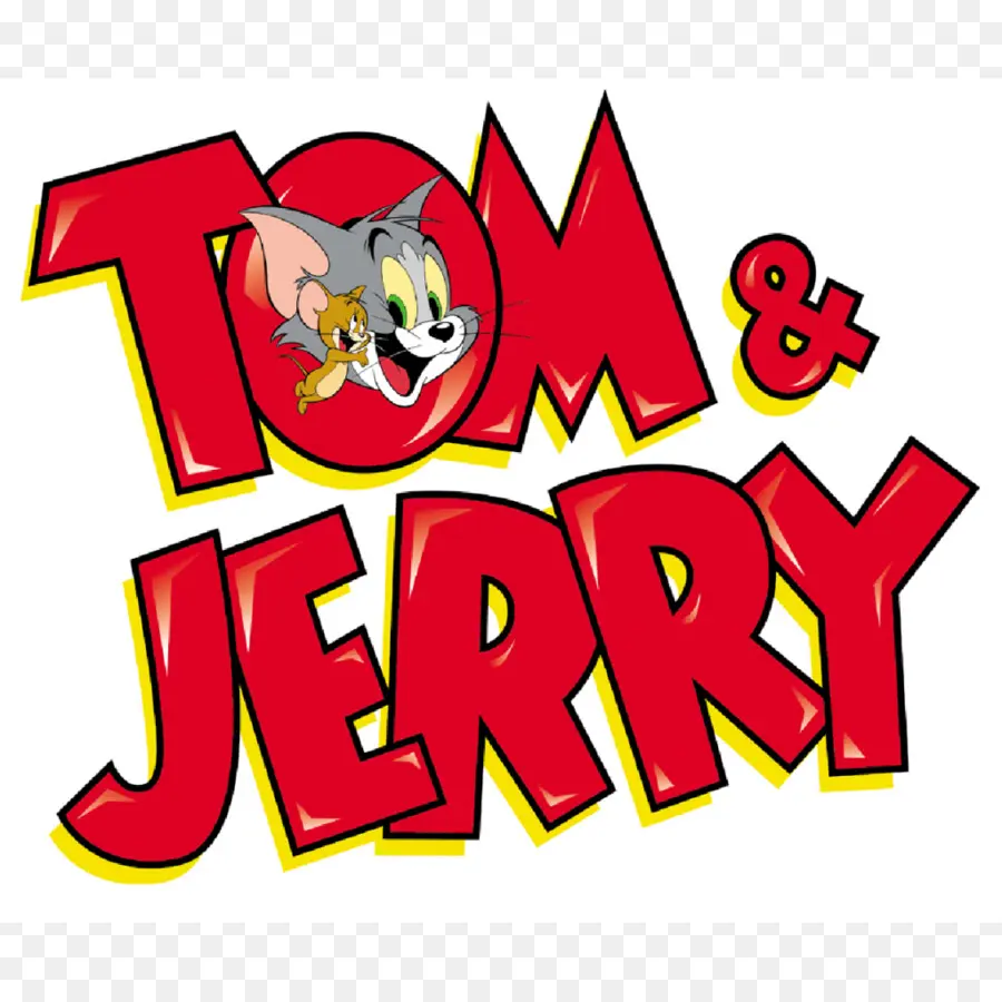 Jerry Mouse，Tom Cat PNG