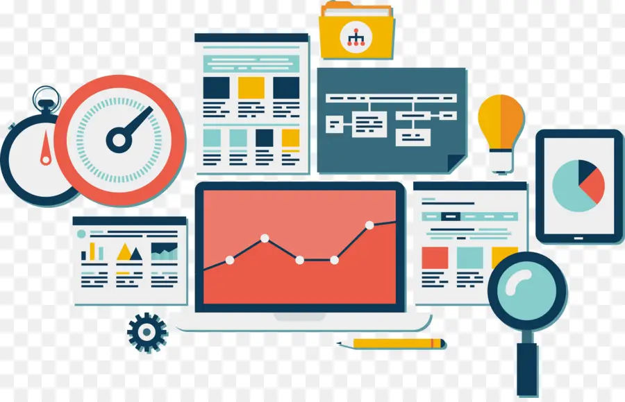 Analyse Des Données，Graphiques PNG