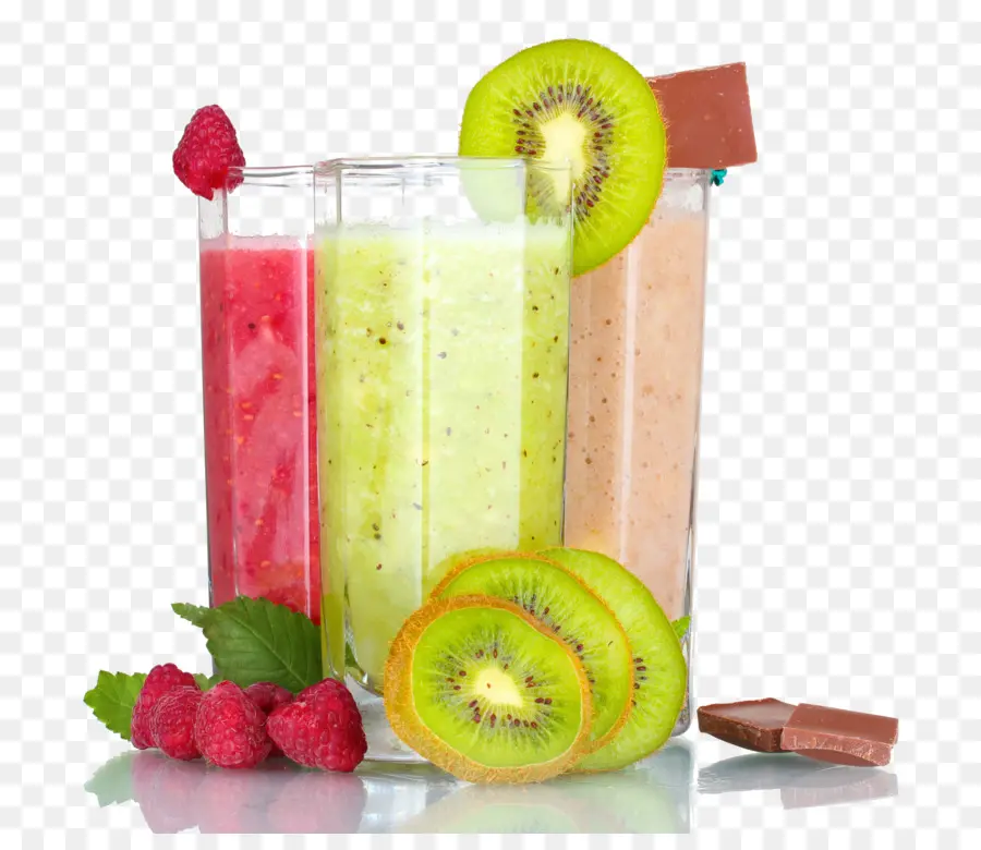 Smoothie，Crème Glacée PNG