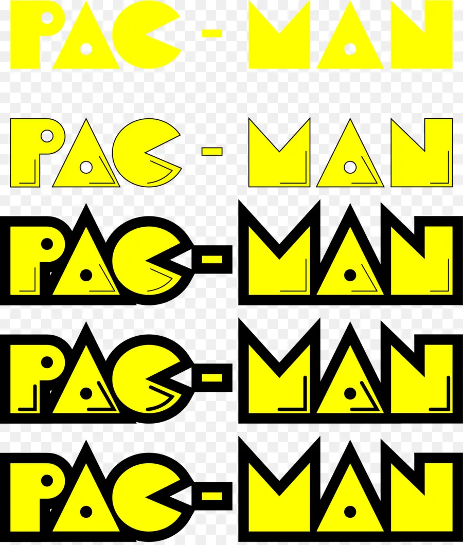 Pac Man，Mme Pacman PNG