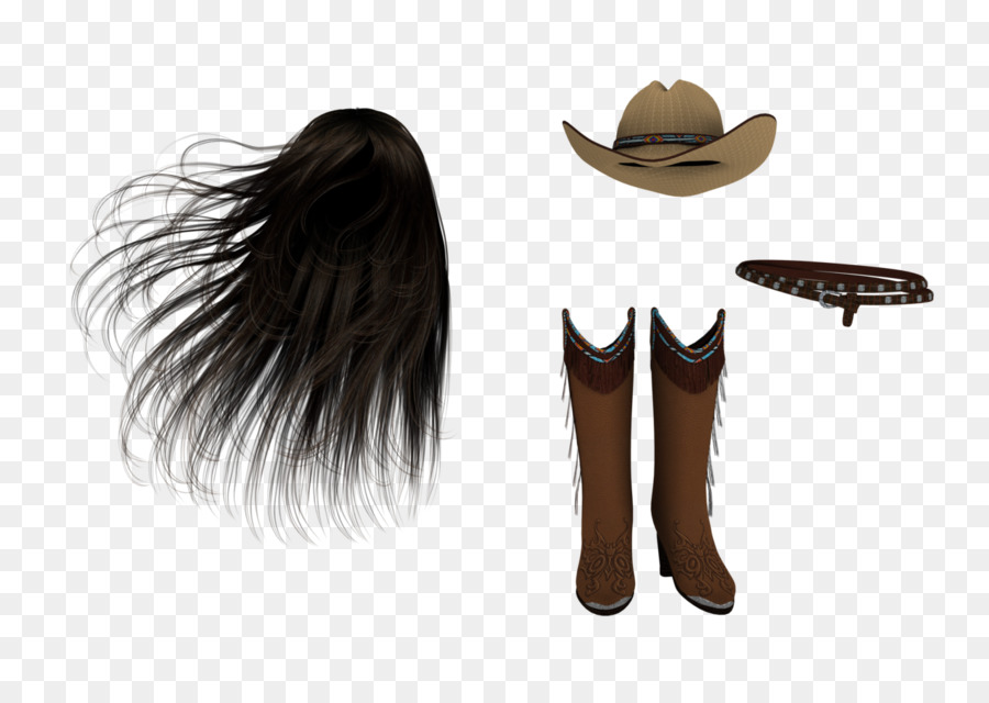 Tenue De Cow Boy，Cow Boy PNG