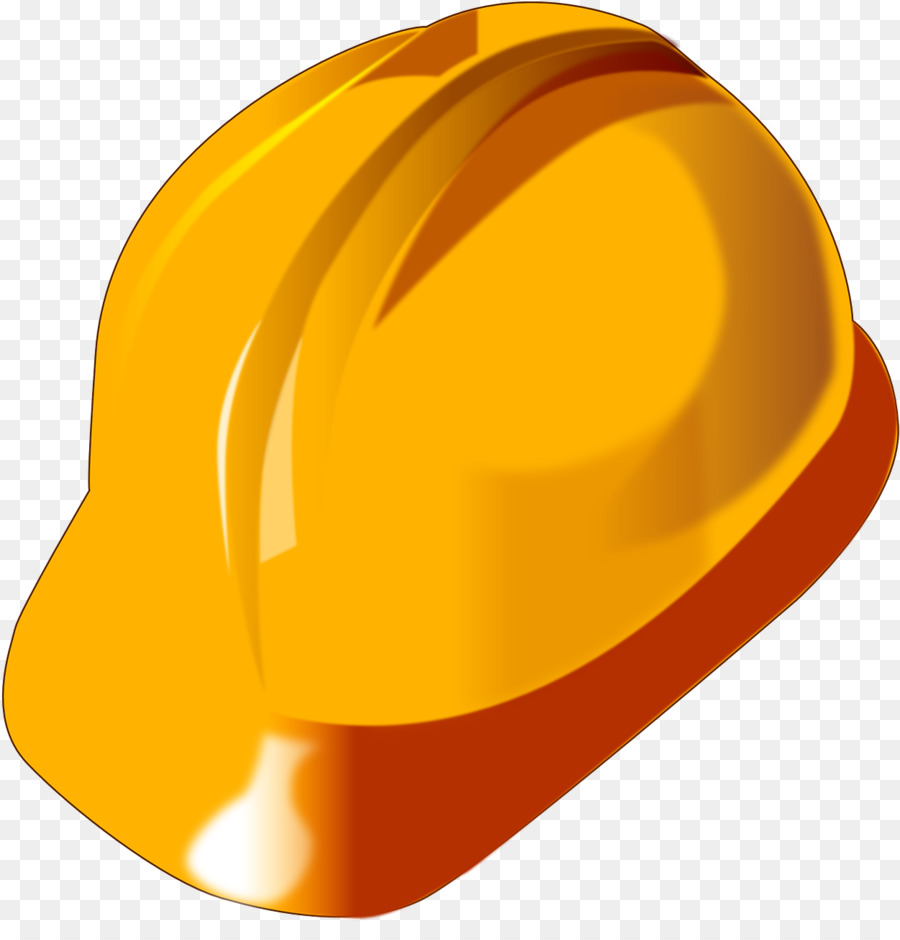 Casque Jaune，Casque PNG