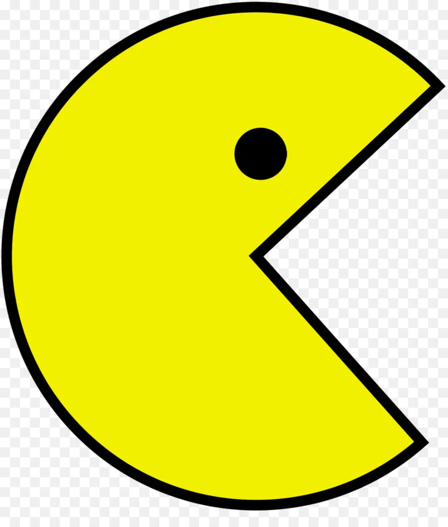 Pac Man，Pacman World PNG