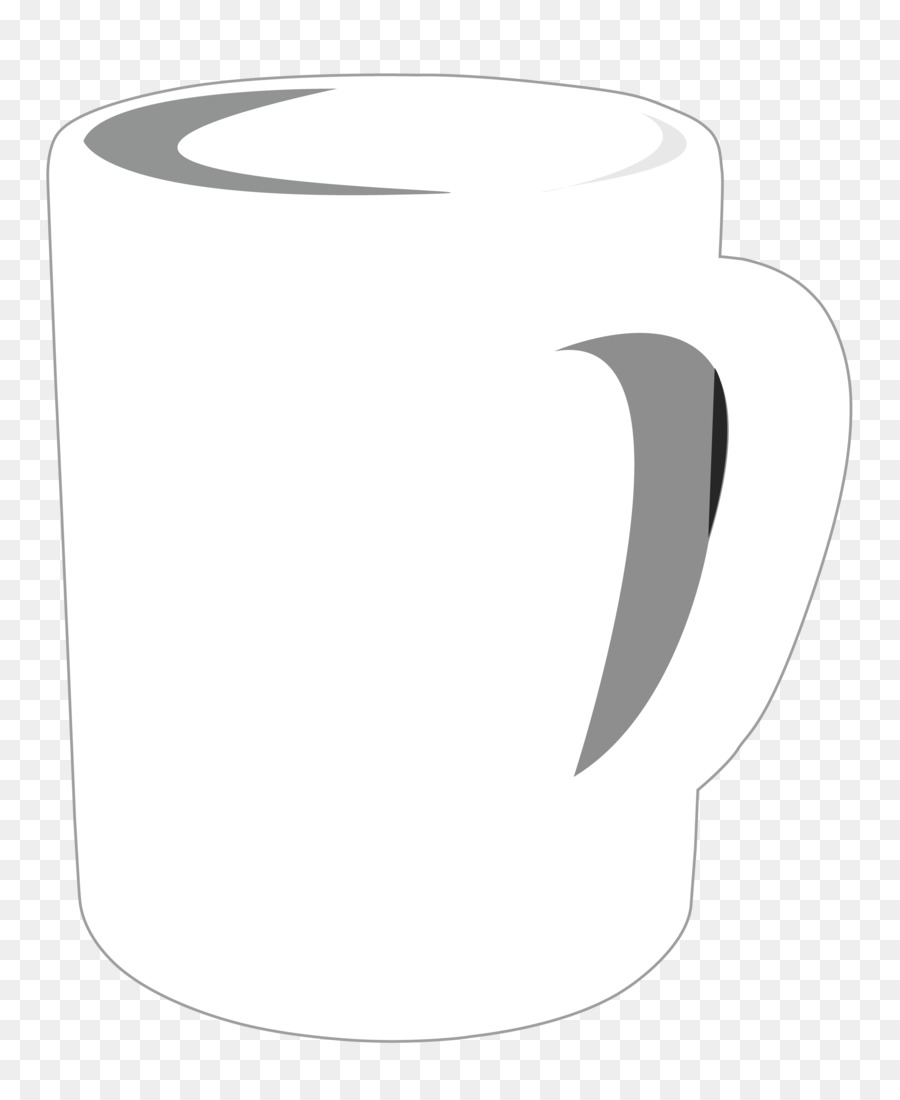 Tasse Noire，Tasse PNG