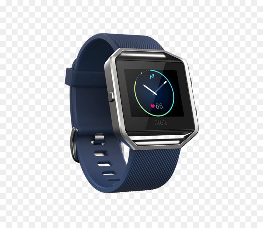 Montre Connectée Blanche，Portable PNG