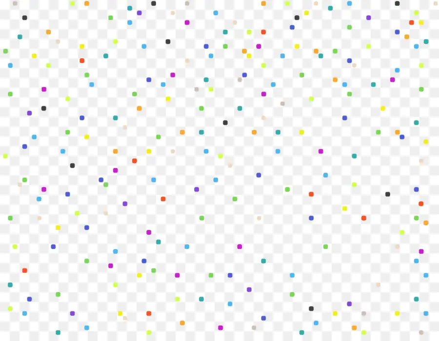 Confettis，Célébration PNG