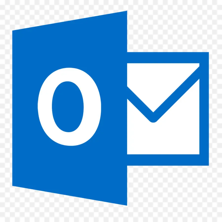 Microsoft Outlook，Outlook Sur Le Web PNG