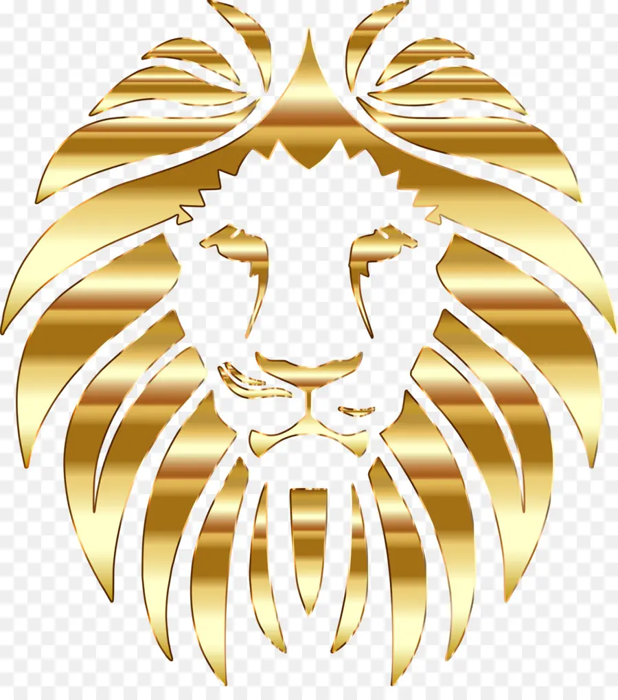 Lion，Animation PNG