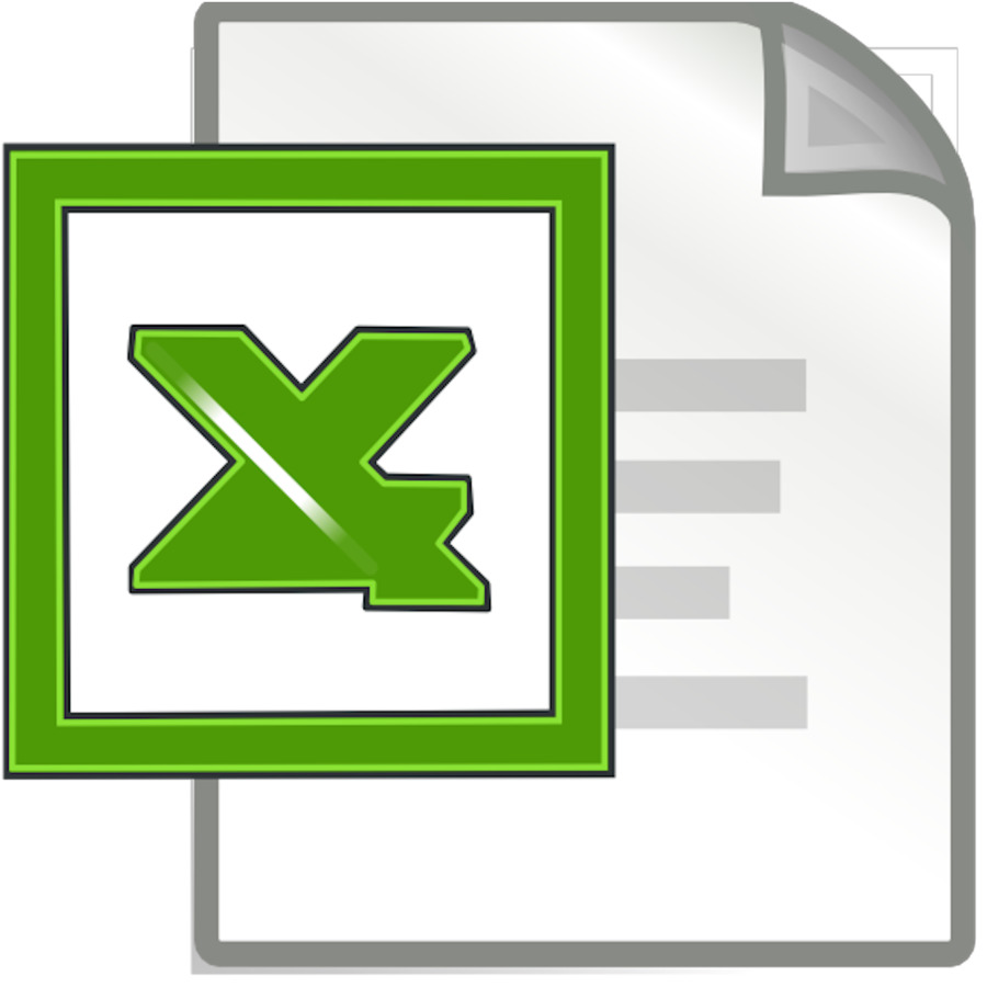 Microsoft Excel，Ordinateur Icônes PNG