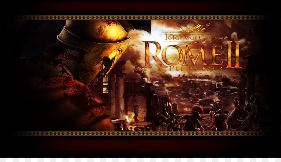 Rome Total Guerre，Total War Rome Ii PNG