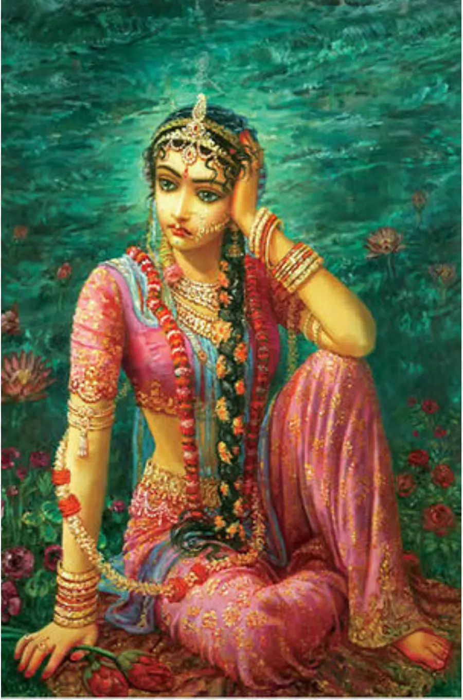 Krishna，Sita PNG