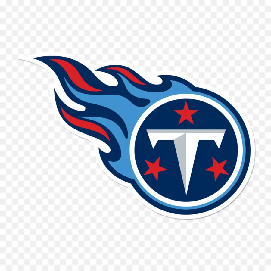 Logo Des Titans Du Tennessee，Football PNG