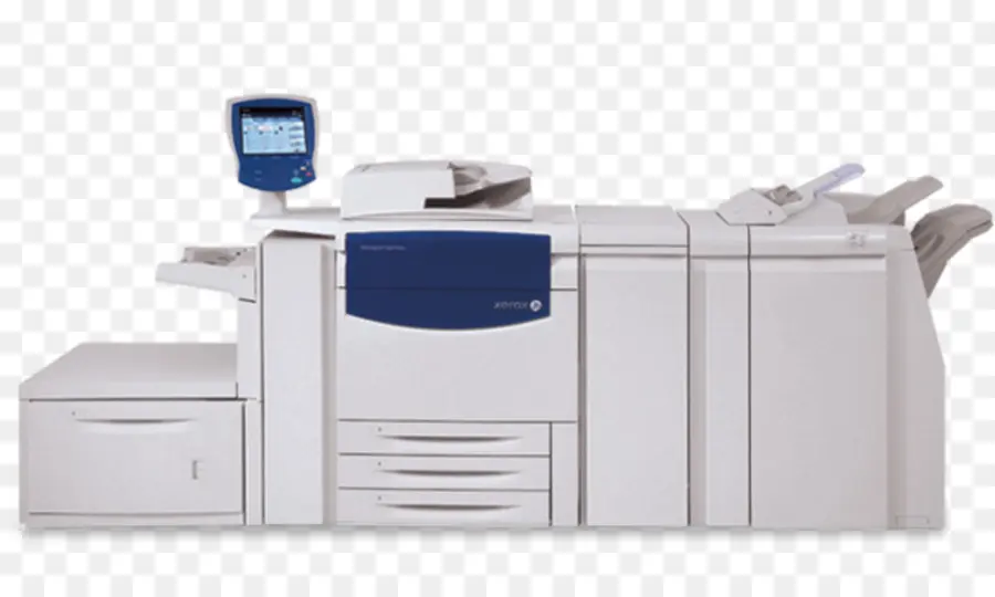 Photocopier，Imprimante PNG