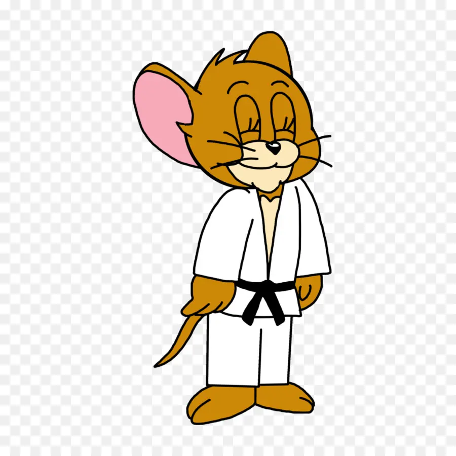 Judo，Dessin Animé PNG