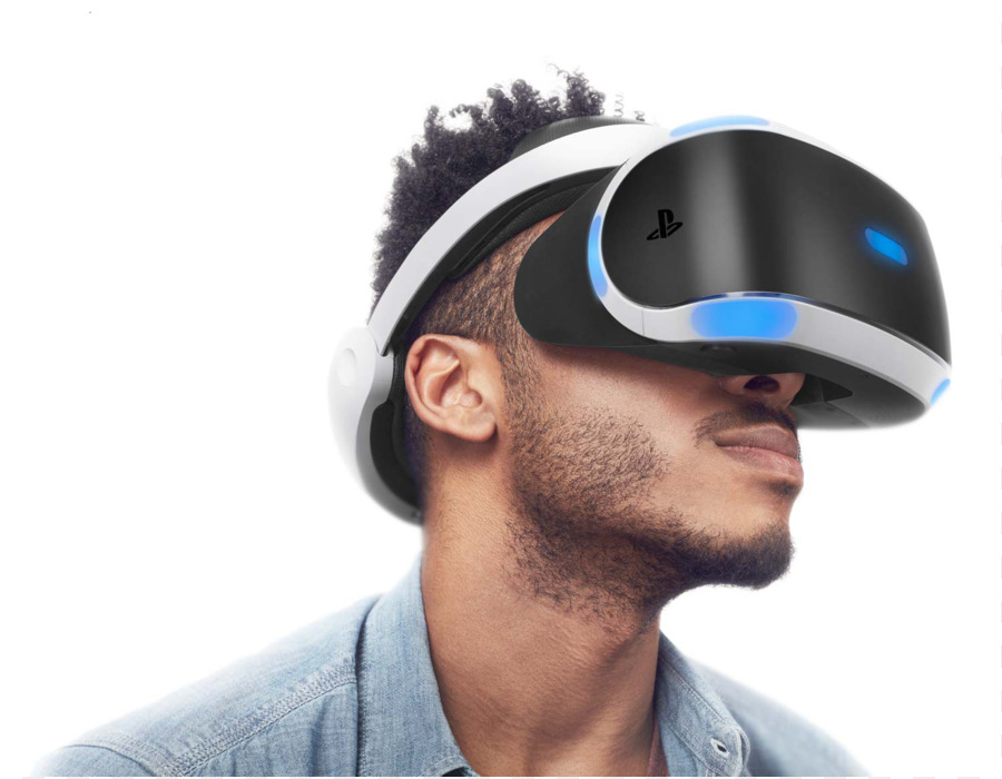 Casque Vr，Réalité Virtuelle PNG