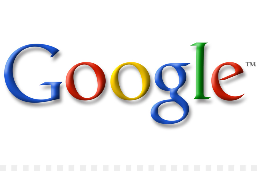 Logo Google，Marque PNG