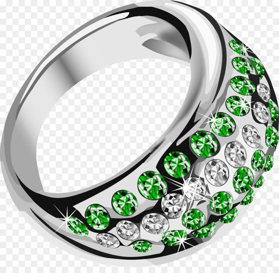 Bague Diamant，Gemme PNG