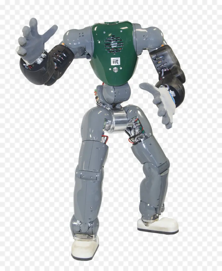 Robot，La Robotique PNG