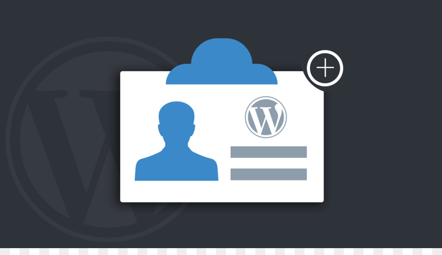 Wordpress，L Utilisateur PNG