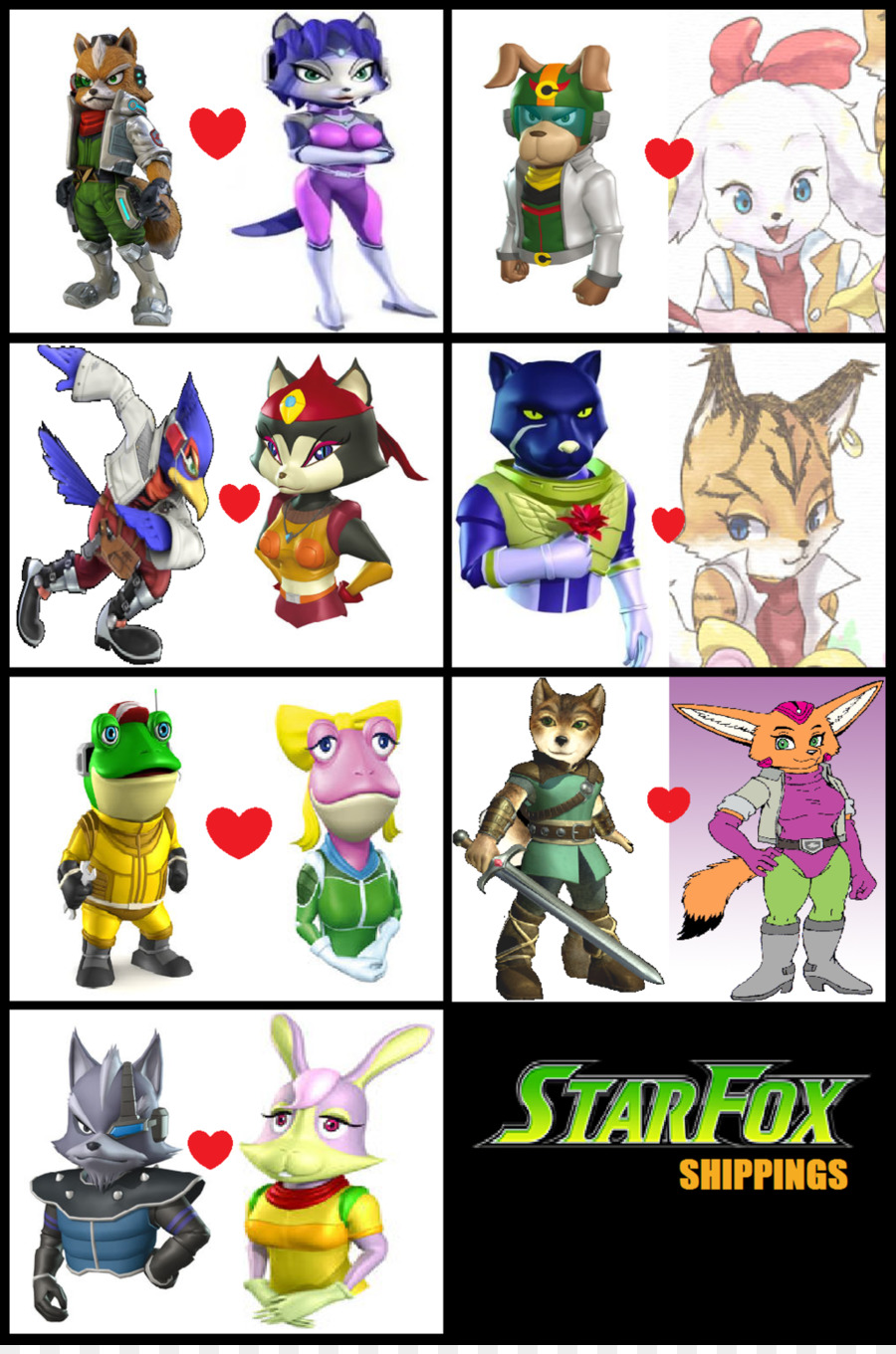 Star Fox Zero，Star Fox 64 3d PNG