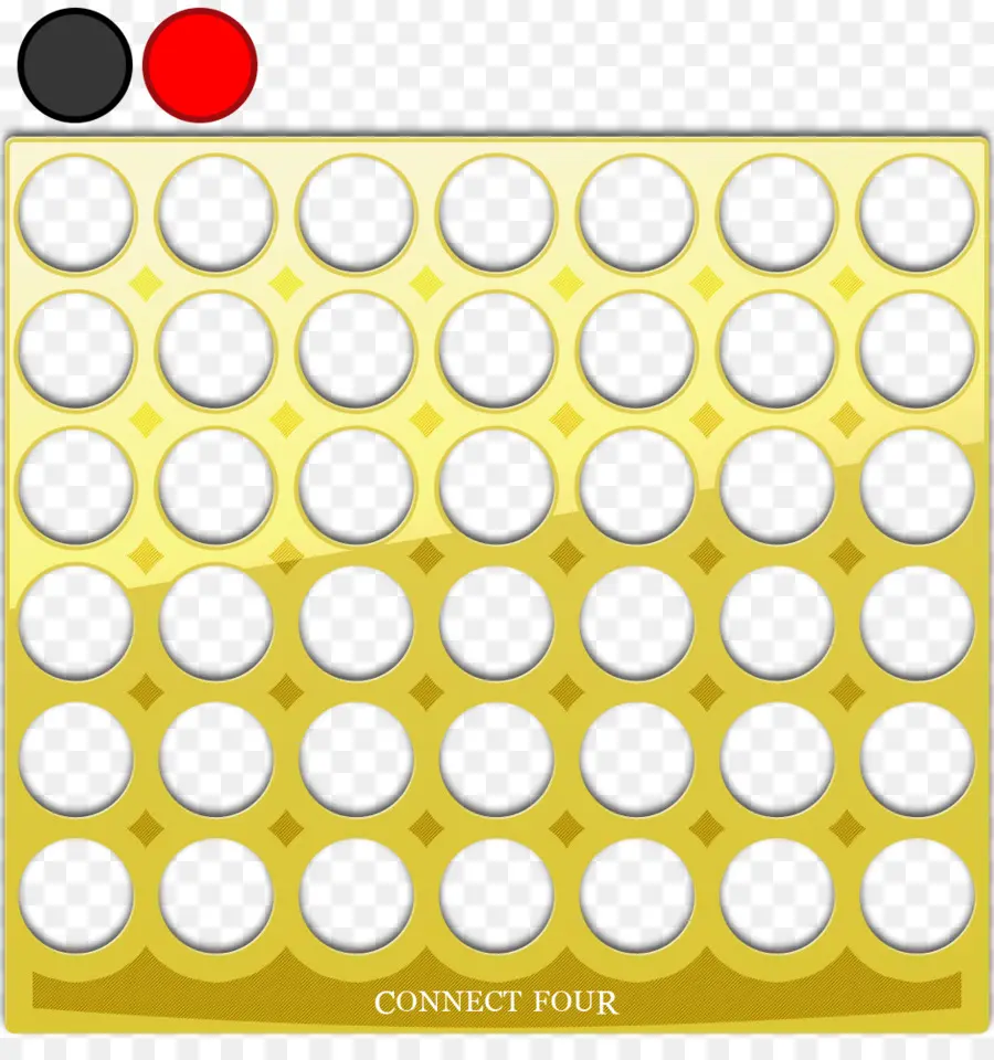 Jeu Connect Four，Conseil PNG