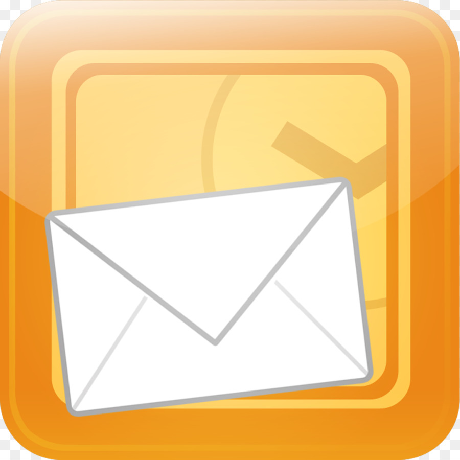 Enveloppe，Mail PNG