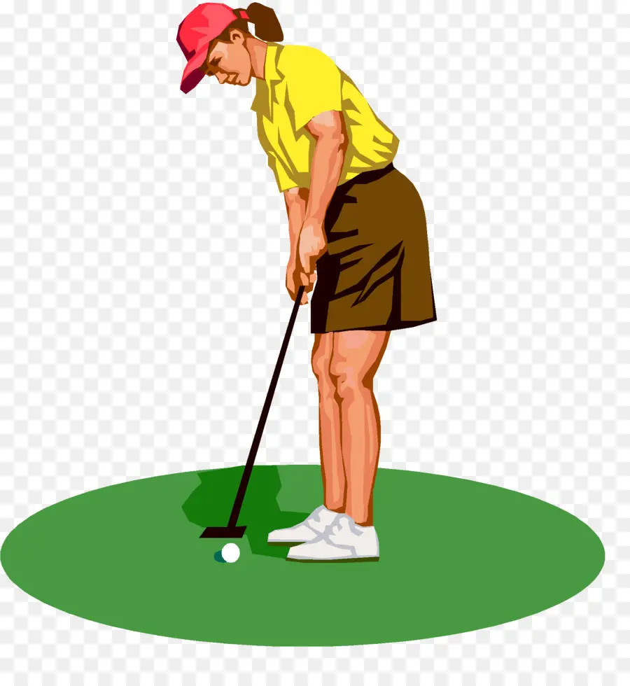 Golf，Golf Miniature PNG