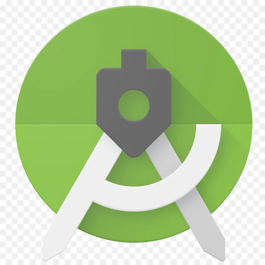 Android Studio，Logo PNG