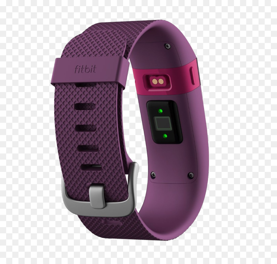 Bande Microsoft，Fitbit PNG