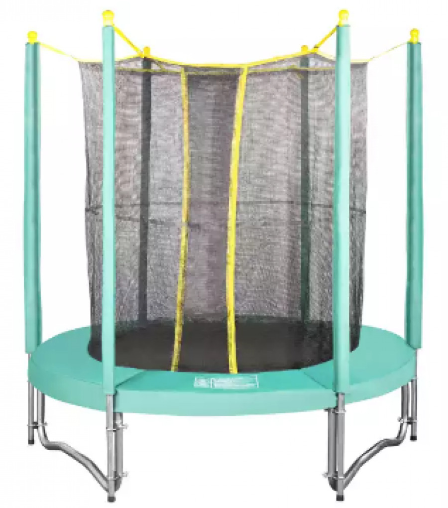 Trampoline，Boutique PNG