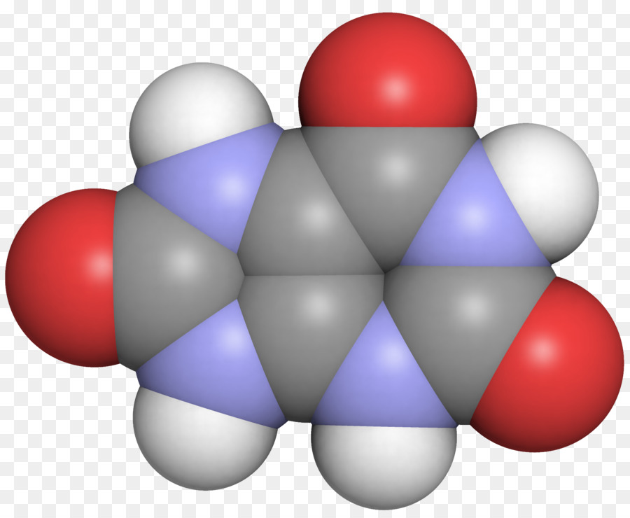 Modèle Moléculaire，Atomes PNG