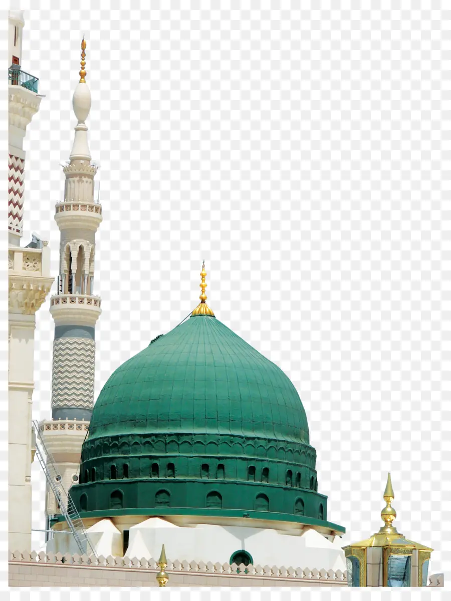 La Mecque，Dieu Dans L Islam PNG