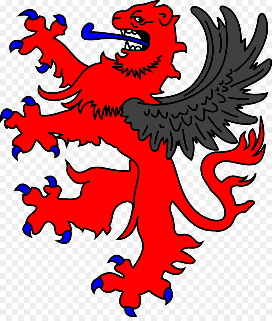 Griffon，Ailé PNG