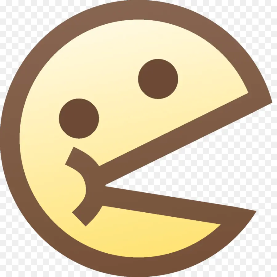 Pac Man，Affronter PNG